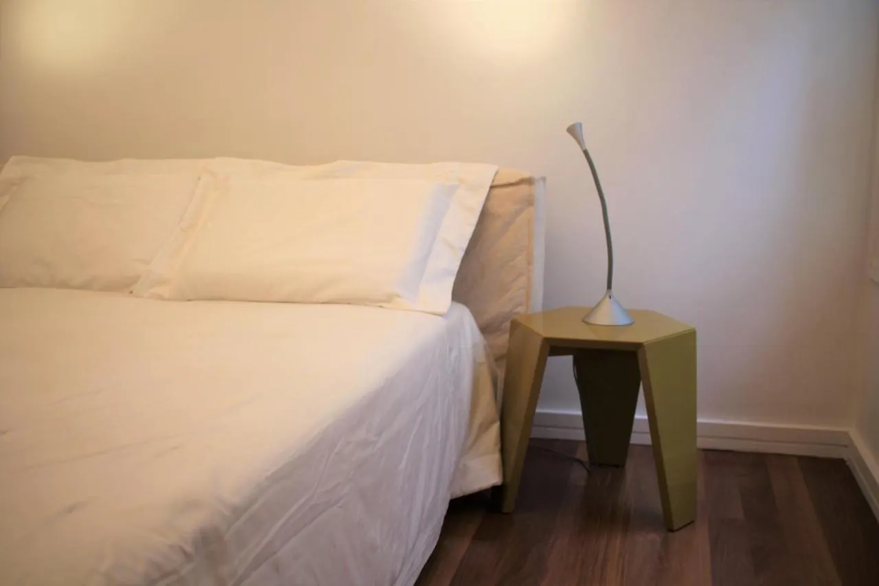 Design E Sofisticacao Em Higienopolis Apartment Sao Paulo