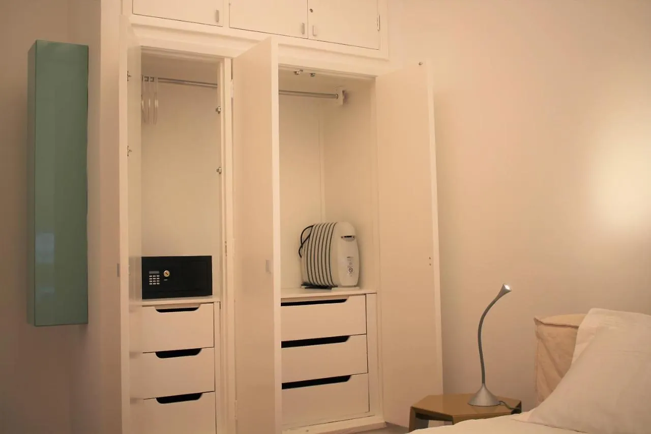 Design E Sofisticacao Em Higienopolis Apartment Sao Paulo