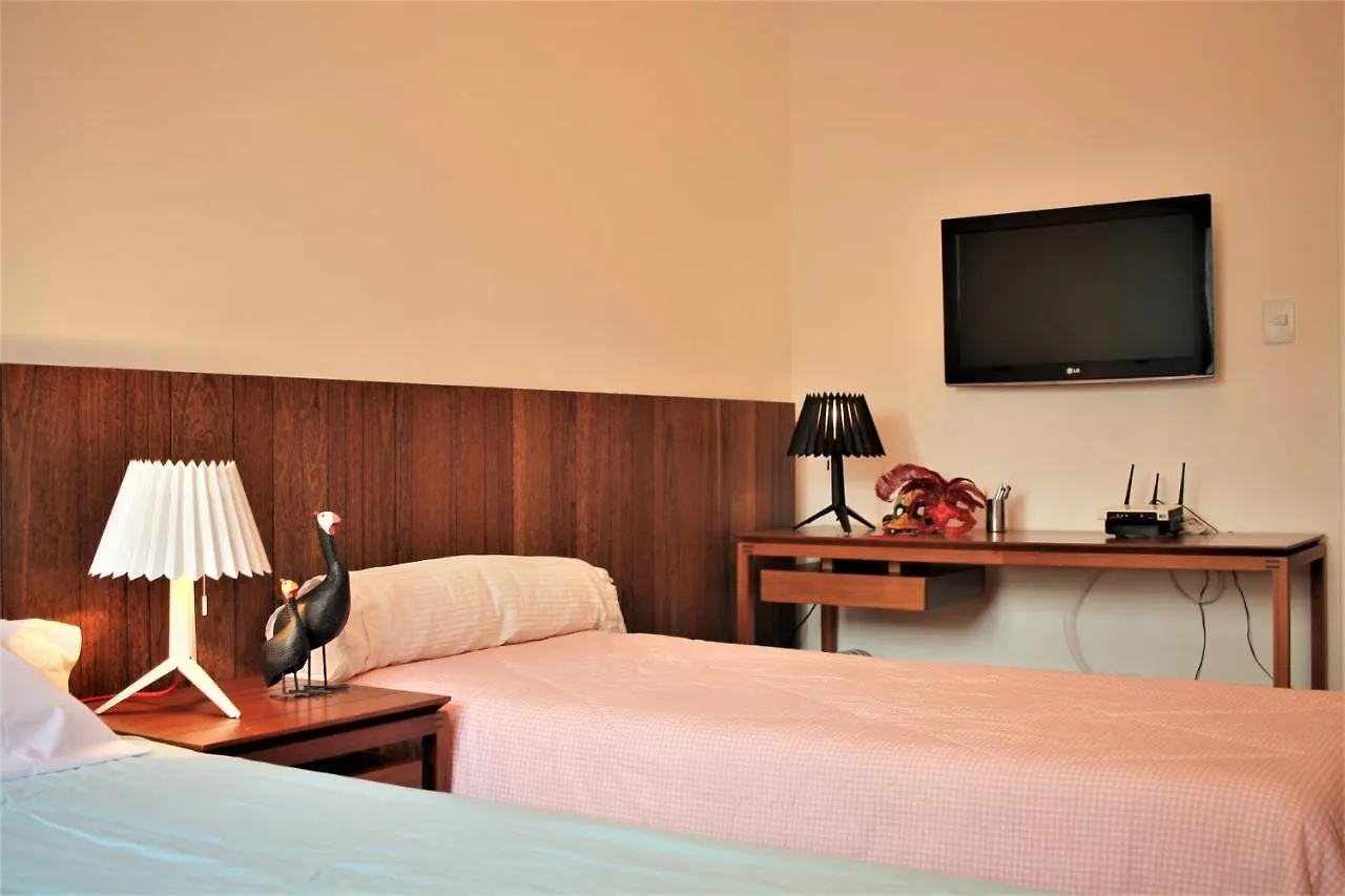 Design E Sofisticacao Em Higienopolis Apartment Sao Paulo