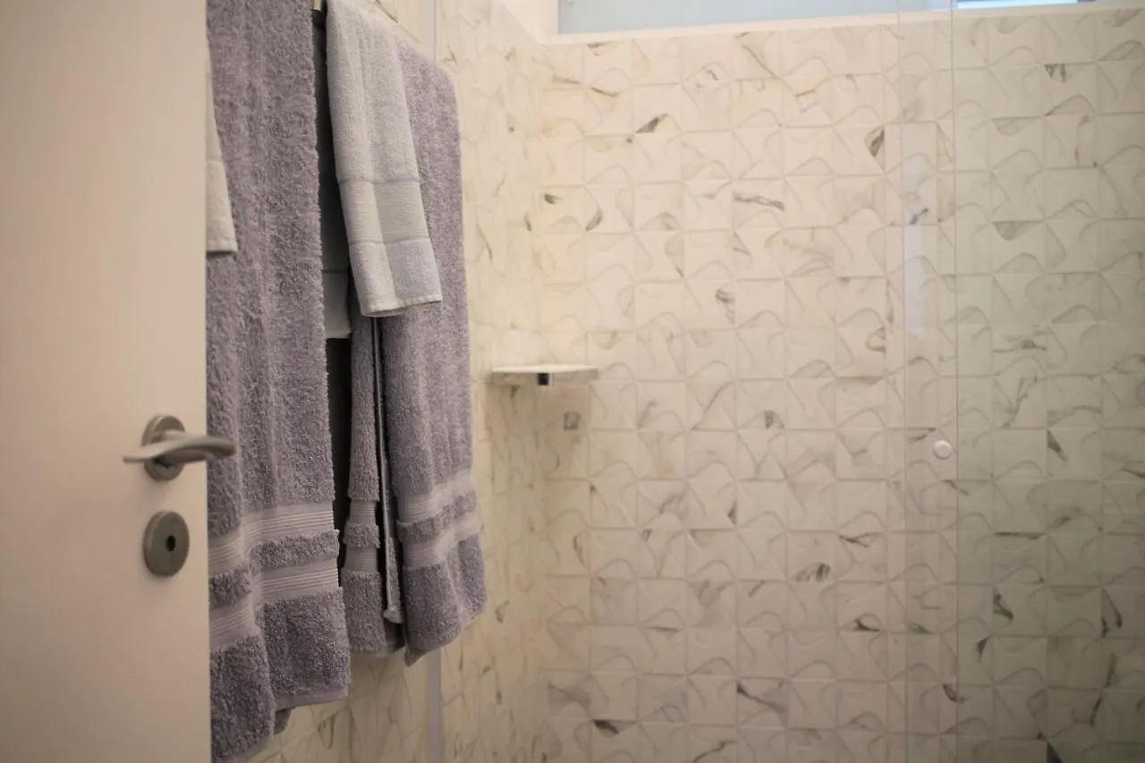 Design E Sofisticacao Em Higienopolis Apartment Sao Paulo