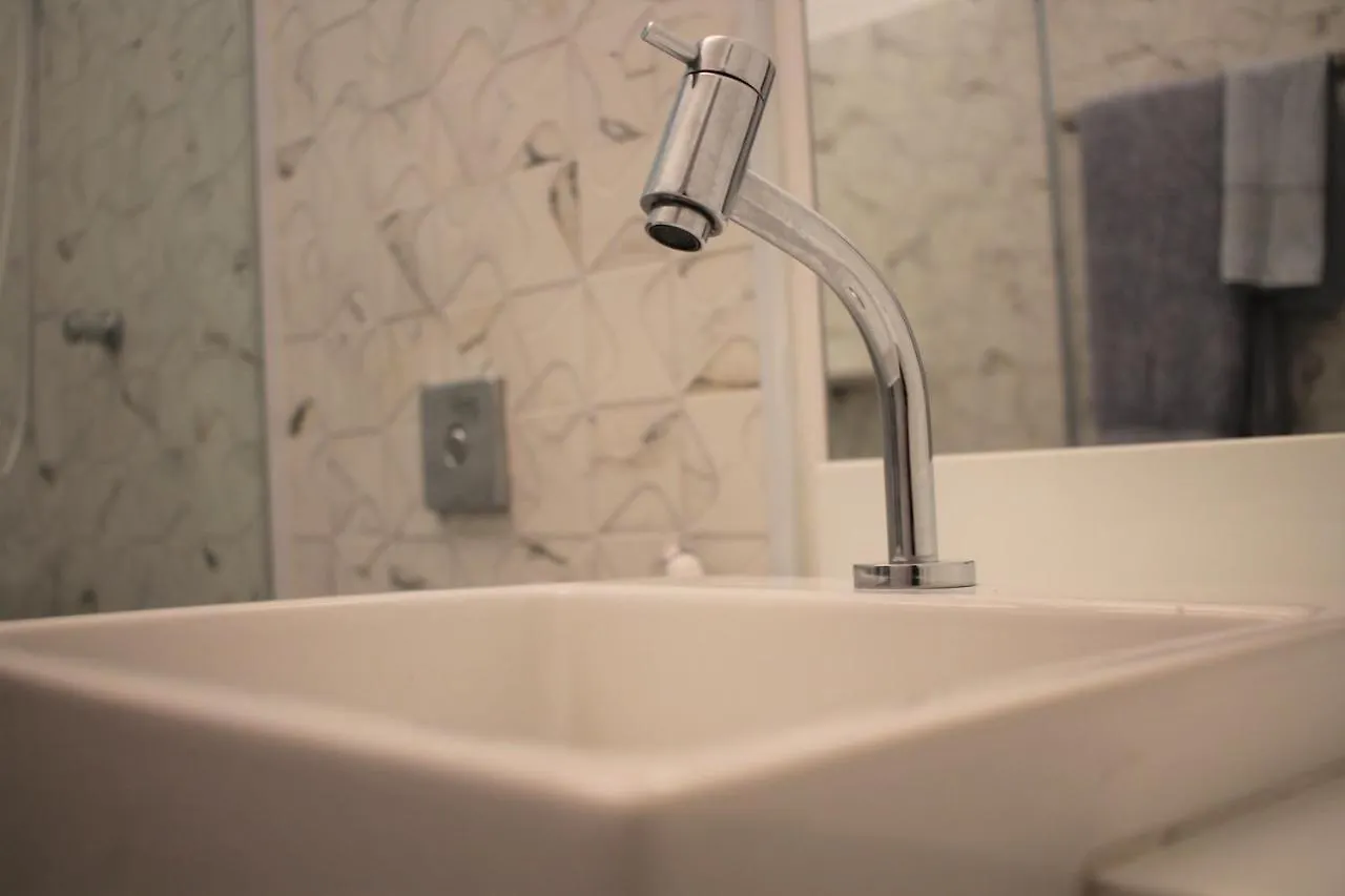 Design E Sofisticacao Em Higienopolis Apartment Sao Paulo 0*,  Brazil