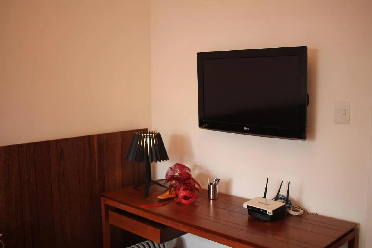 Design E Sofisticacao Em Higienopolis Apartment Sao Paulo