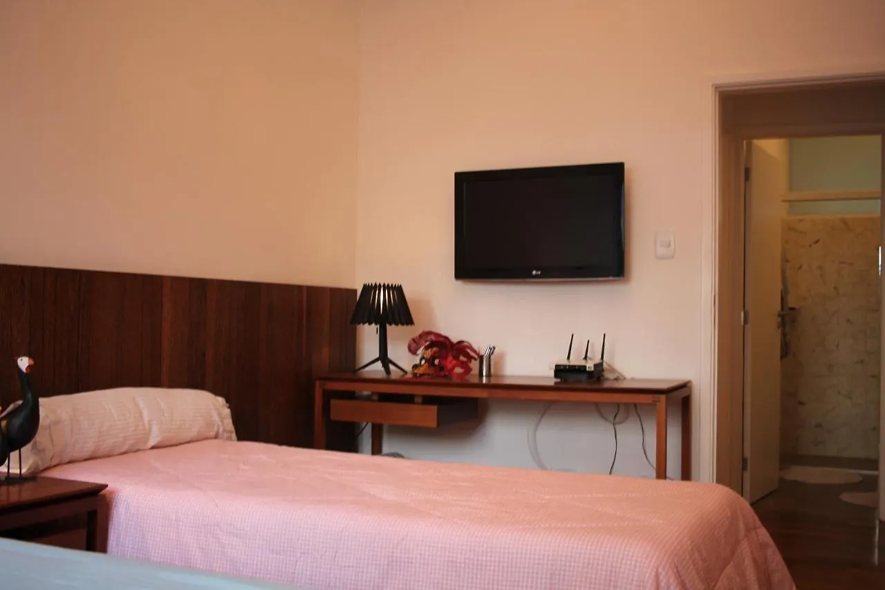 Design E Sofisticacao Em Higienopolis Apartment Sao Paulo 0*,  Brazil