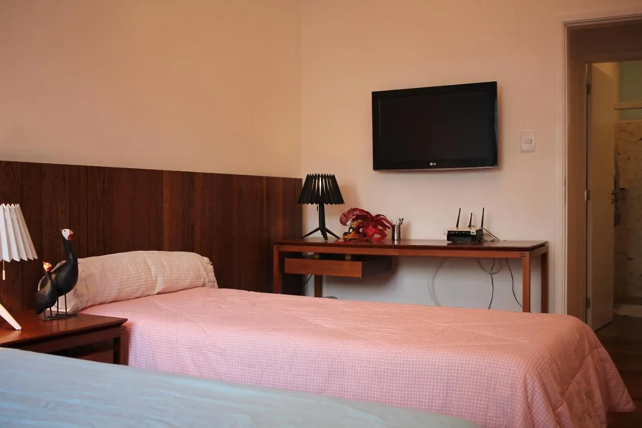 Design E Sofisticacao Em Higienopolis Apartment Sao Paulo Brazil