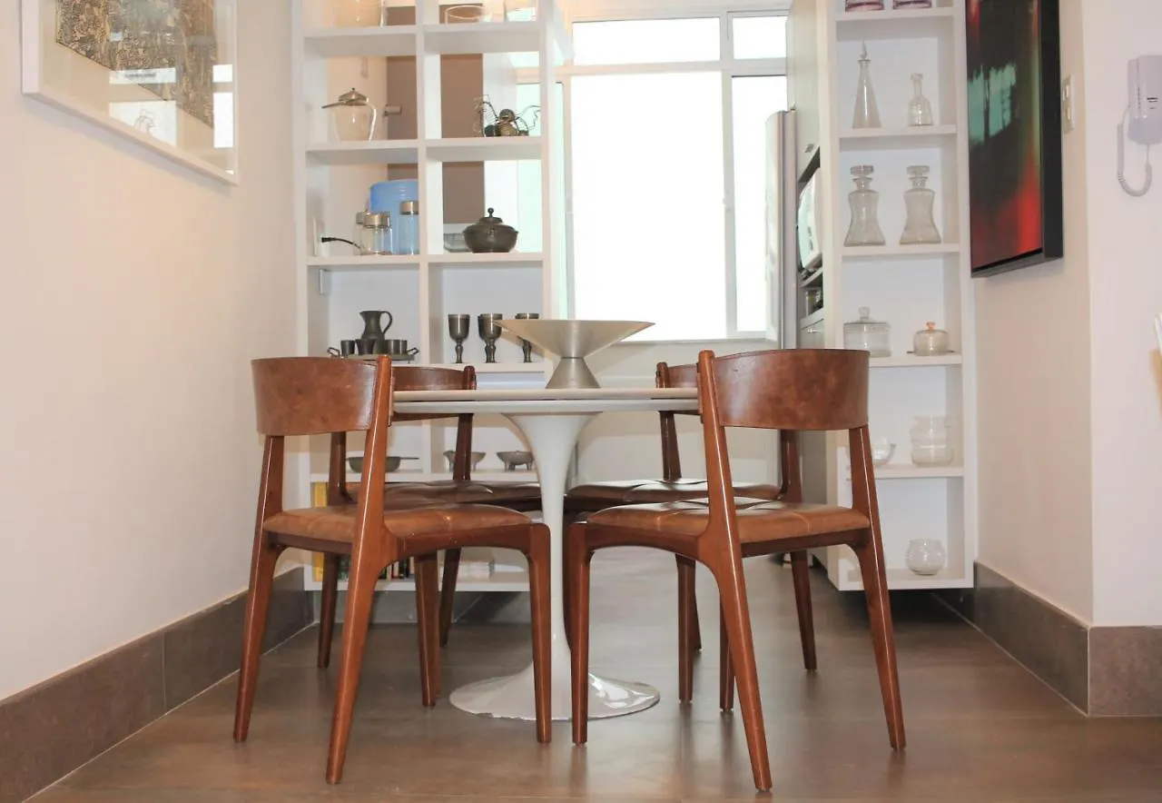 Design E Sofisticacao Em Higienopolis contacts